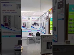 Regulador de tensão do estabilizador da tensão