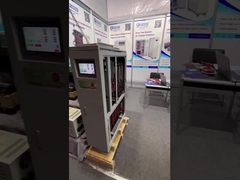 Optimiser da tensão do condicionador de poder