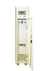 AVR 15KVA 3 Phase AC Voltage Regulator Carbon Brush Type 50Hz 380V
