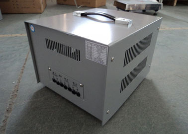 High Power Industrial 2 KVA SVC Automatic Voltage Regulator AVR 110V/220V