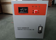 High Accuracy 5 KVA SVC AC Power Stabilizer AVR Voltage Regulator For Home 110V / 220V